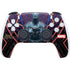 Marvel Black Panther Wakanda Salute PS5 Controller Skin